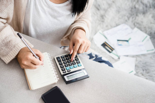 Professional Loan Agency in Montgomery, IN
