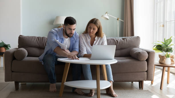 Best Second Chance Financing  in Montgomery, IN